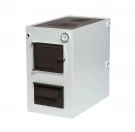 Котел водяного отопления Сибирь КВО 10 кВт (НМК) 10 кВт