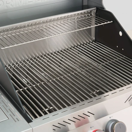 Газовый гриль Primeliner S Class 4B DELUXE