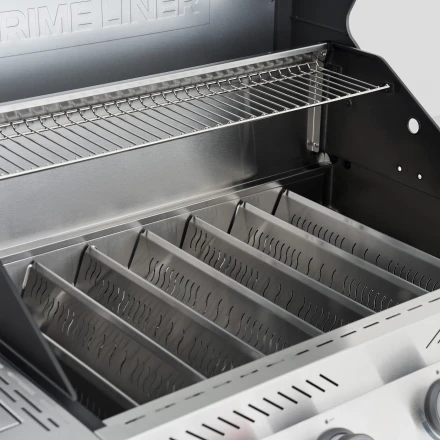 Газовый гриль Primeliner S Class 4B DELUXE