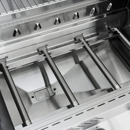 Газовый гриль Primeliner S Class 4B DELUXE