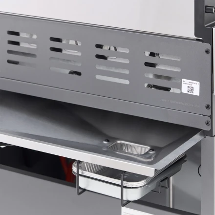 Газовый гриль Primeliner S Class 4B DELUXE