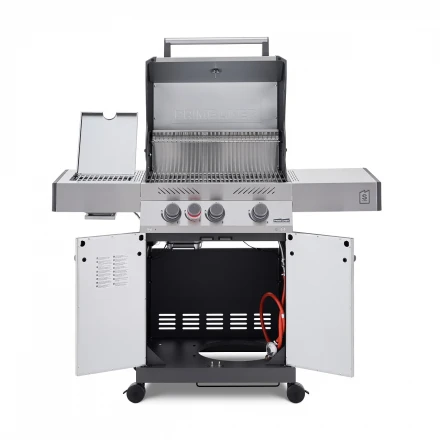 Газовый гриль Primeliner S Class 4B DELUXE