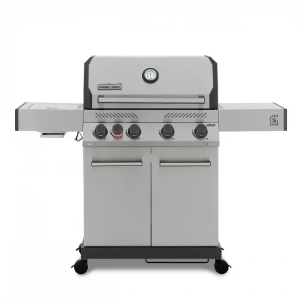 Газовый гриль Primeliner S Class 4B DELUXE