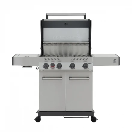 Газовый гриль Primeliner S Class 4B DELUXE