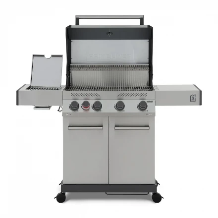 Газовый гриль Primeliner S Class 4B DELUXE