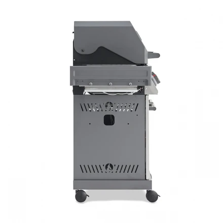 Газовый гриль Primeliner S Class 4B DELUXE