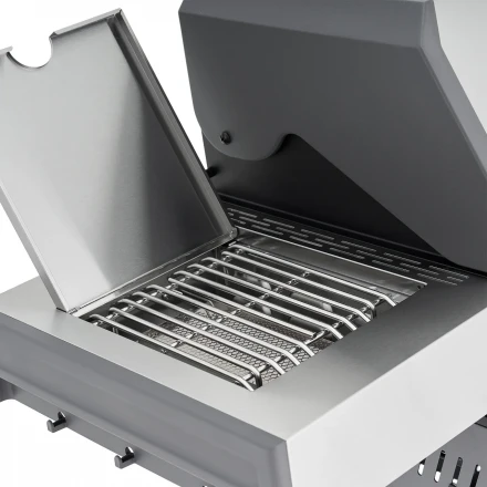 Газовый гриль Primeliner S Class 4B DELUXE