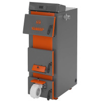 Отопительный котел Куппер ПРО Турбо 36 (Теплодар) 36 кВт