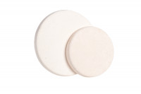 Камень для приготовления хлебобулочных изделий, диаметр 220 мм (ТехноКерамика)