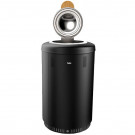 Печь для сауны Rondo 450 (4,5 кВт, 90 кг камней) (Helo) Печь для сауны Rondo 450 (4,5 кВт, 90 кг камней) (Helo)