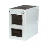 Котел водяного отопления Сибирь КВО 15 кВт (НМК) 15 кВт