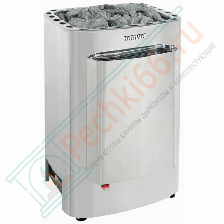 Электрокаменка Club Combi K-11GS 11kW (Harvia)