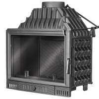 Чугунная топка W1 (Kaw-Met)