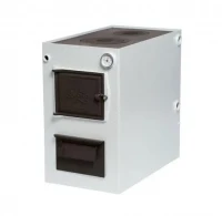 Котел водяного отопления Сибирь КВО 20 кВт (НМК) 20 кВт