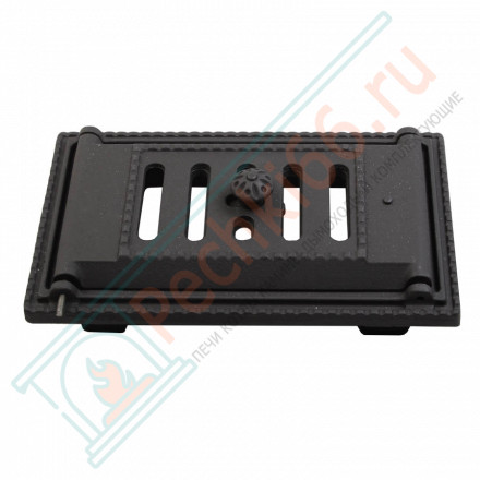 Дверка поддувальная окрашенная ДП-2А (Рубцовск-Литком)