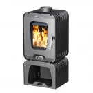 Печь-камин Stoker Soffit 7-T, на дровнике (Ермак) до 120 м3 Печь-камин Stoker Soffit 7-T, на дровнике (Ермак) до 120 м3