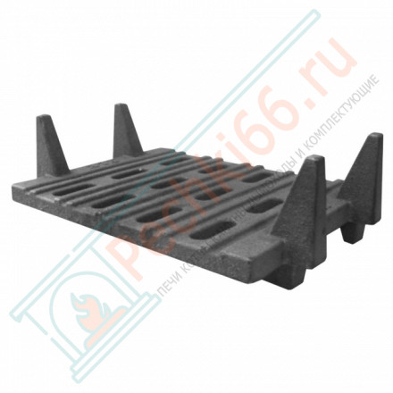 Колосник чугунный для печи ПД-2 (Рубцовск-Литком)