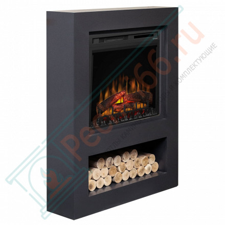 Портал Loft - Серый графит (Высота 1250мм)