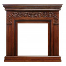 Портал Athena - Темный дуб (Высота 995см) Портал Athena - Темный дуб (Высота 995см)