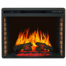 Электрический очаг Vision 28 EF LED FX (Royal Flame)