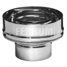 Старт сэндвич (НЕРЖ-430/0,5-НЕРЖ-430/0,5) d-120 (Ferrum GS) Старт сэндвич (НЕРЖ-430/0,5-НЕРЖ-430/0,5) d-120 (Ferrum GS)