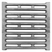 Колосник чугунный для котла РУ-1 (Рубцовск-Литком)