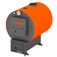 Отопительный котел Куппер Уют-10 (Теплодар) 10 кВт