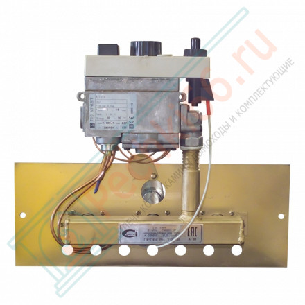 Газовая горелка для котла Кобальт 15, энергонезависимая (Стэн)