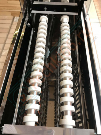 Электрокаменка ELITE 8 kW, змеевик 380В (KARINA) до 12 м3