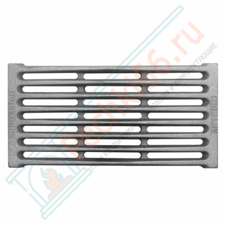 Колосник чугунный для котла РУ-3 (Рубцовск-Литком)