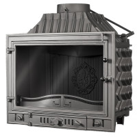 Чугунная топка W4 (Kaw-Met)