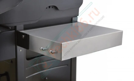 Газовый гриль WEBER Spirit E-325 GBS