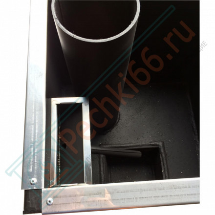 Печь для бани № 08 (Тройка)