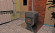 Отопительная печь ТОП-Аква 150 с чугунной дверцей, Т/О (Теплодар) до 400 м3 в Ижевске