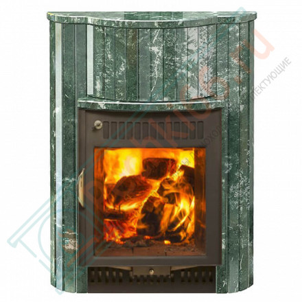 Портал для печи Ферингер (Мини или Оптима) - Змеевик (Feringer)