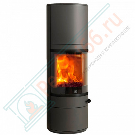Печь-камин Scan 83-3 Maxi BP (Scan)
