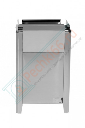 Электропечь ЭНУ - 16 с испарителем (ОЧАГ) до 26 м3