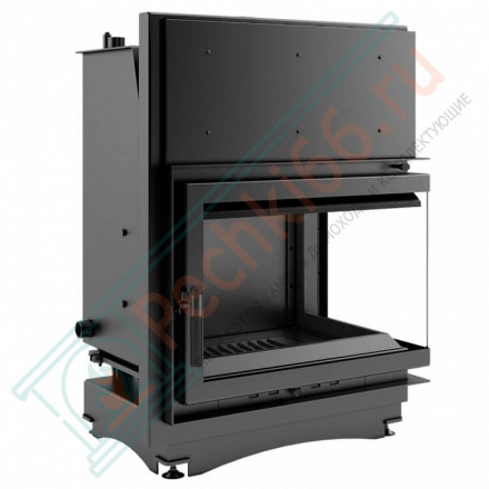 Стальная топка ZUZIA/PW/BP/15/BS/W (Kratki)