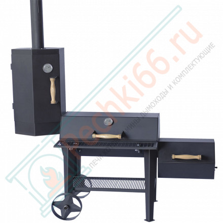 Смокер-Гриль "Сибирь" (НМК)
