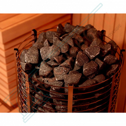 Электрокаменка TOWER TH3-60NI2-P (SAWO)