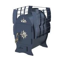 Банная печь Емеля мини (Царь-Печи)