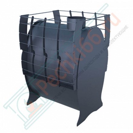 Банная печь Емеля мини (Царь-Печи)