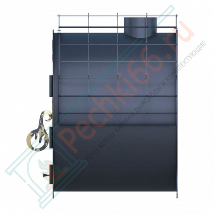 Банная печь Емеля мини (Царь-Печи)