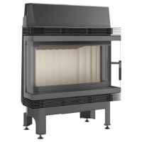 Стальная топка Blanka670/570/LP/BS (Kratki)