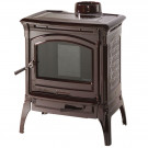 Чугунная дровяная печь Craftsbury (Hergom)