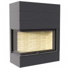 Каминная топка П2С 12570 L (Астов)