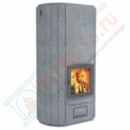Теплонакопительная печь-камин TYNNYRI CLASSIK-2/20/1840 (Talkorus)