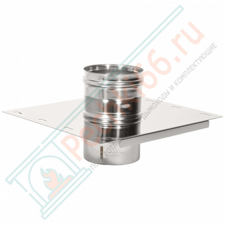 Площадка монтажная Моно ПММ-Р (304-0.8) d-250 (ТиС Стандарт)