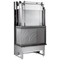 Каминная топка Supravision 267 (Supra) 11 кВт