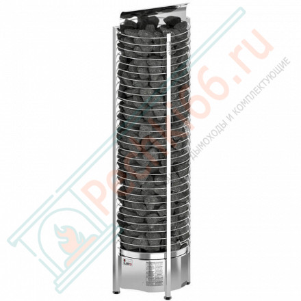 Электрокаменка TOWER TH9-105Ni2-WL-P (SAWO)